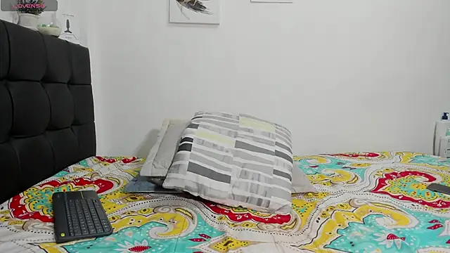 RoddyRich11 online show from 02.24.25