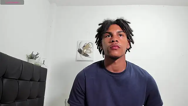 RoddyRich11 online show from 09.14.25