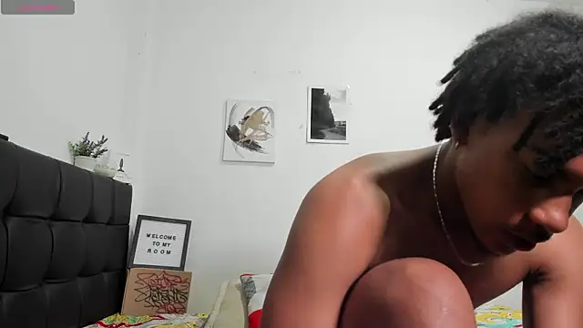 RoddyRich11 online show from 09.20.25