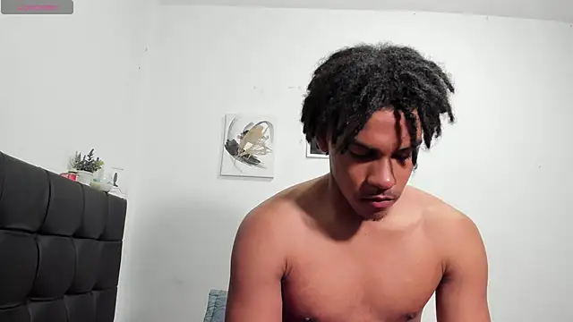 RoddyRich11 online show from 09.28.25