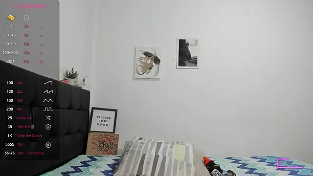 RoddyRich11 online show from 11.03.25