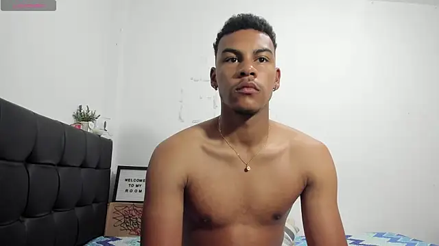 RoddyRich11 online show from 03.26.26