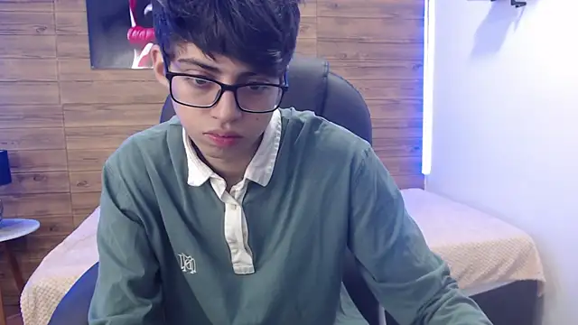 jhoellx online show from 02.14.25