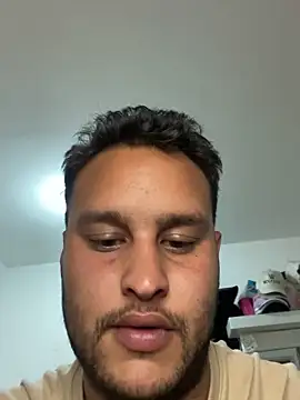 Cristian 099 online show from 09.14.25