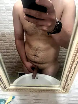 Cristian 099 online show from 11.03.25