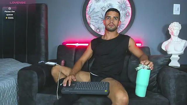 khriss brown online show from 01.17.25