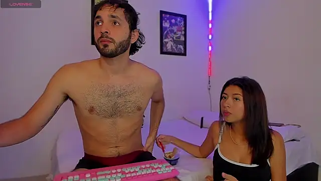 Snapshot of persiival chatting on 02.09.25 persiival online show from 02.09.25