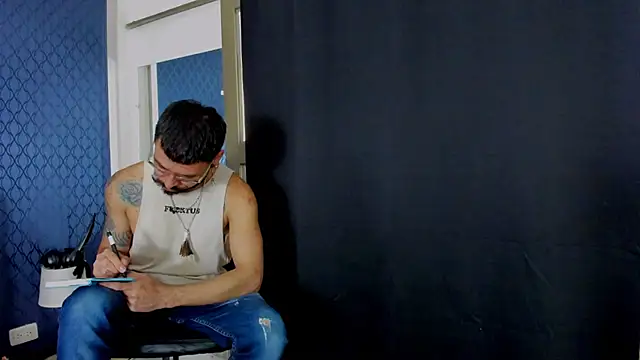 leondevereda online show from 01.03.25