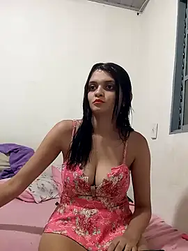 lilisilva22 online show from 12.20.24