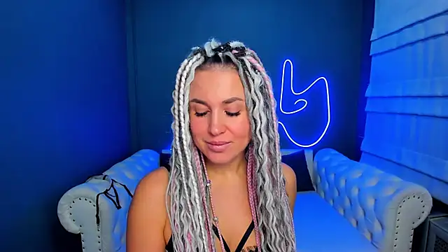 rock n roxy online show from 11.14.25