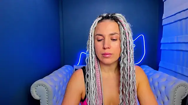 rock n roxy online show from 11.24.25