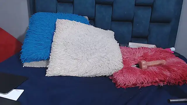 GabySteven online show from 04.11.26