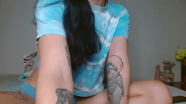 Scarlett Stone69 online show from 02.09.25