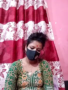 Oindrila-Rani online show from 03.04.25