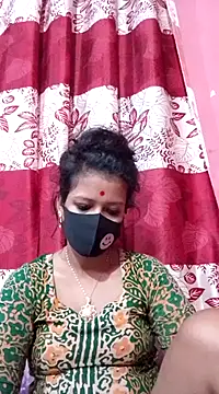 Oindrila-Rani online show from 03.05.25