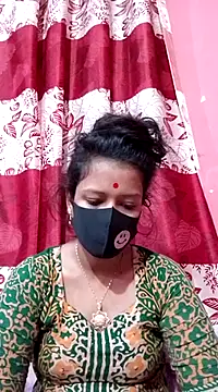 Oindrila-Rani online show from 03.06.25