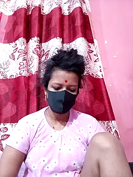 Oindrila-Rani online show from 03.07.25