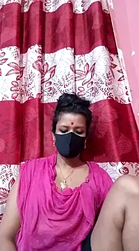 Oindrila-Rani online show from 03.07.25