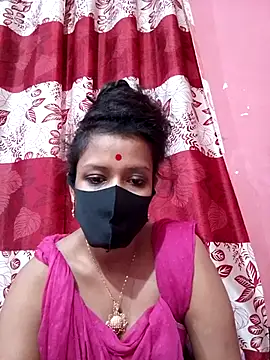 Oindrila-Rani online show from 03.07.25