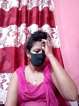 Oindrila-Rani online show from 03.08.25