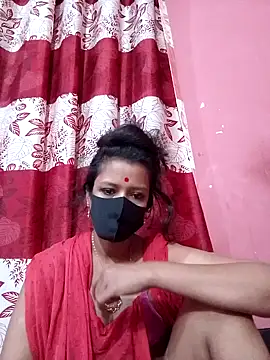 Oindrila-Rani online show from 03.08.25