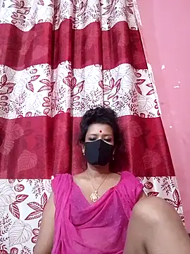 Oindrila-Rani online show from 03.08.25