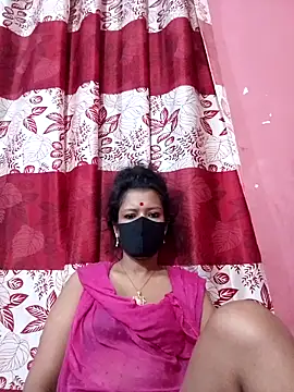 Oindrila-Rani online show from 03.09.25