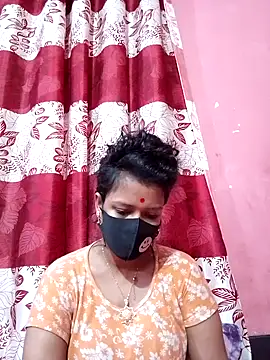 Oindrila-Rani online show from 03.11.25