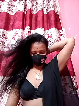 Oindrila-Rani online show from 03.13.25