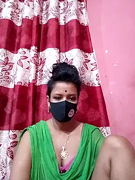 Oindrila-Rani online show from 03.17.25