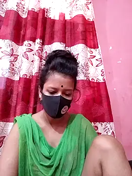 Oindrila-Rani online show from 03.18.25