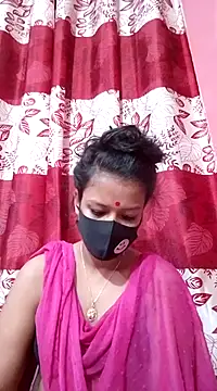 Oindrila-Rani online show from 03.20.25