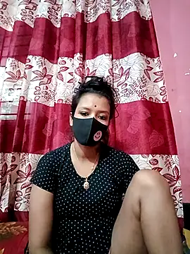 Oindrila-Rani online show from 03.22.25