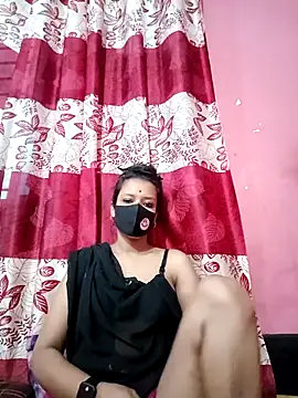 Oindrila-Rani online show from 03.23.25