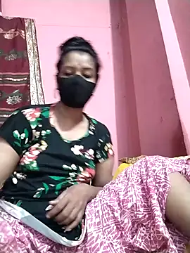 Oindrila-Rani online show from 11.30.25