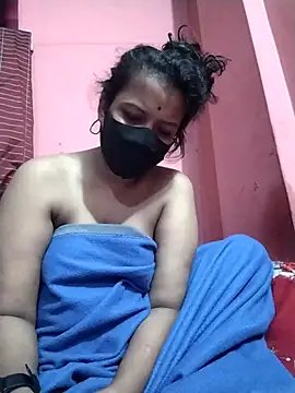 Oindrila-Rani online show from 12.18.25