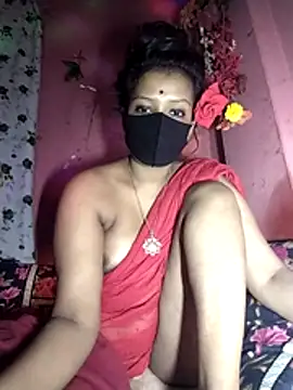 Oindrila-Rani online show from 02.14.26