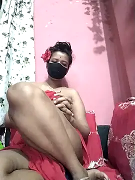 Oindrila-Rani online show from 03.19.26