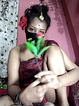 Oindrila-Rani online show from 03.21.26