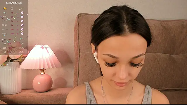 Jessie meow online show from 01.23.25