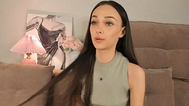 Jessie meow online show from 02.27.25