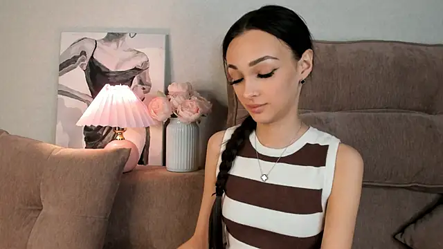 Jessie meow online show from 03.03.25