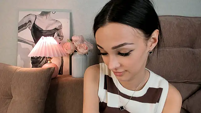 Jessie meow online show from 03.05.25