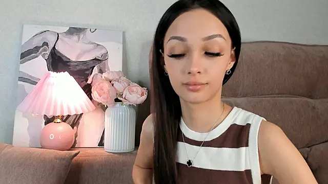 Jessie meow online show from 03.07.25