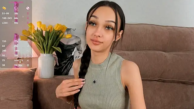 Jessie meow online show from 03.09.25