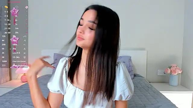 Jessie meow online show from 10.05.25