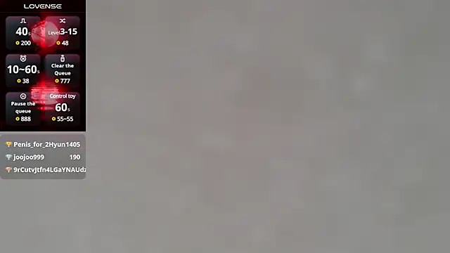 2hyun online show from 12.18.24