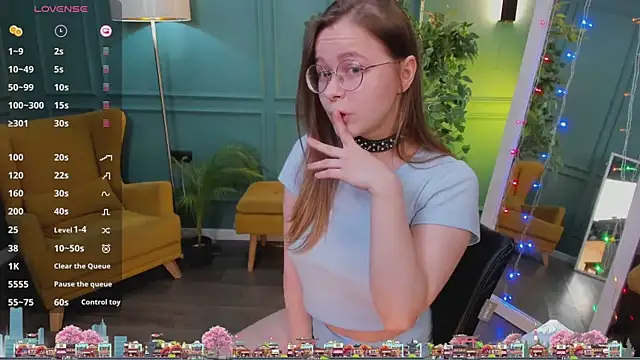 CassieCool online show from 12.31.24