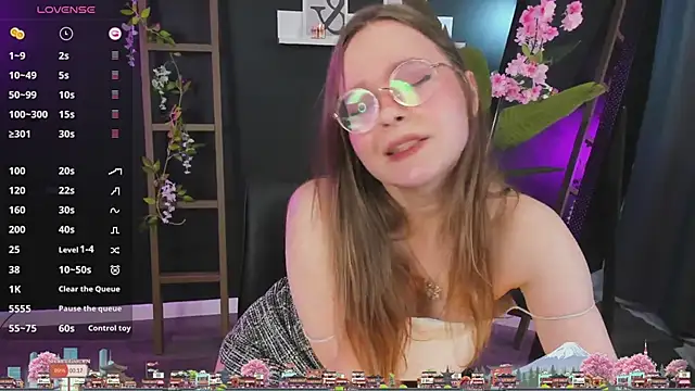 CassieCool online show from 01.11.25