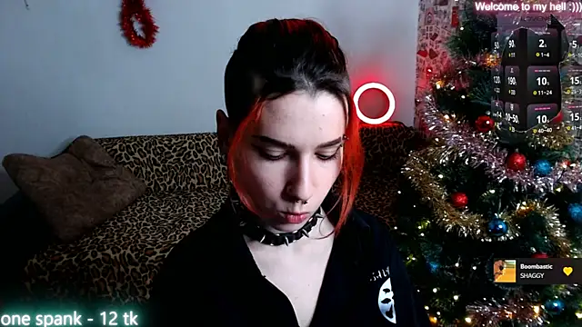 Miya Wey  online show from 12.27.24